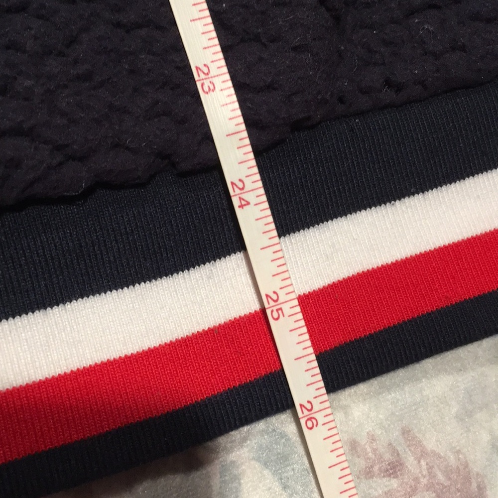 NWOT ❤️ Tommy Hilfiger Sport Sweater for Women - Picture 9 of 15